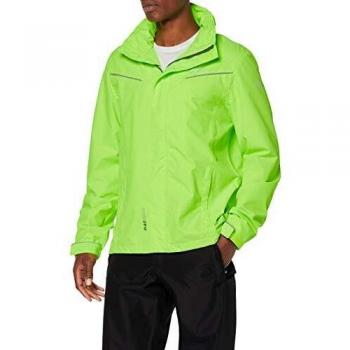 Pro-X Elements Dexter Functional Jacket for Men - Green - Size S