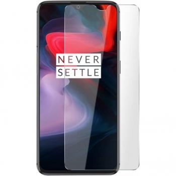 Protector de Pantalla Avizar Cristal Templado para OnePlus 6T