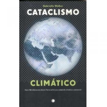 Cataclismo climático: Hace 700 millones de años la Tierra sufrió una catástrofe climática y sobrevivió: Hace 700 Millones De Años La Tierra ... Climática Y Sobrevivió