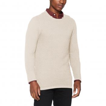 SELECTED HOMME Shhnewdean Crew Neck Noos, Suéter para Hombre