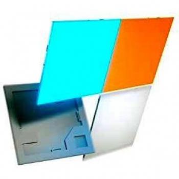 Nanoleaf NL29-0001SW-4PK Mood Lighting White