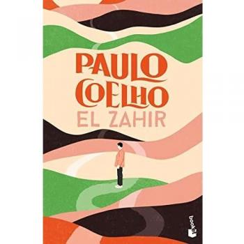 El Zahir (Biblioteca Bolsillo Paulo Coelho