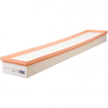 Filtro de aire MAHLE KNECHT LX 3772, compatible con múltiples vehículos, eficiente en la filtración de partículas, fácil instalación, fabricado con materiales de alta calidad para un rendimiento óptimo