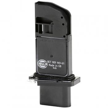 Sensor de masa de aire HELLA 8ET 009 149-611
