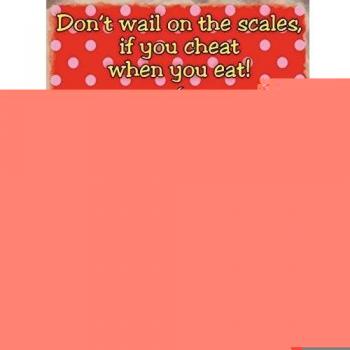 Wail on the Scales Cartel de Chapa Placa metal Estable plano Nuevo 30x40cm VS3291-1