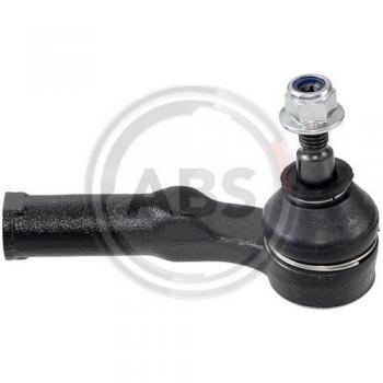 Rótula de dirección A.B.S. 230961 para Ford Kuga 1, diámetro 12,2 mm, rosca M10x1.5 RHT
