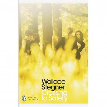 Cruzando a la Seguridad - Novela de Wallace Stegner