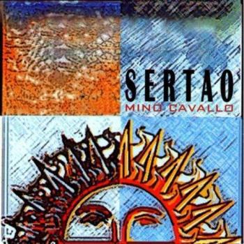 Sertao Music Collection - Mino Cavallo CD