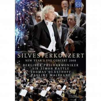 Silvesterkonzert 2008 gala from berlin dvd dvd 2017