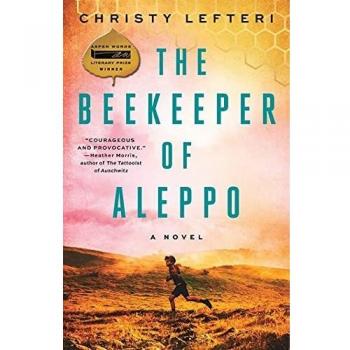 The Beekeeper of Aleppo