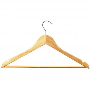 Hamelin Woody - Perchas (25 Unidades)
