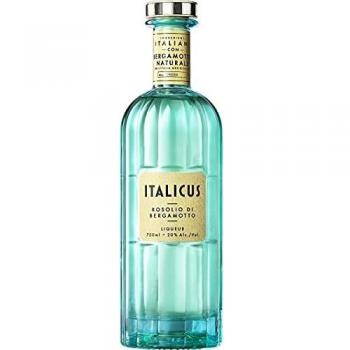 Licor Italicus - Rosolio di Bergamotto