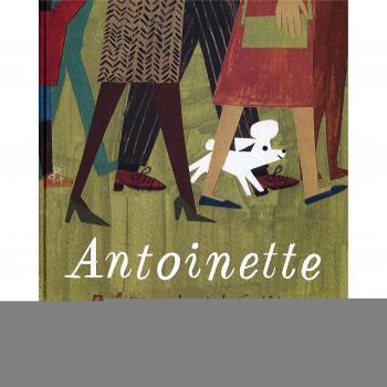 Antoinette - Kelly Dipucchio