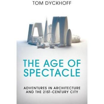 La Era del Espectáculo: Arquitectura Impactante y Sorprendente
