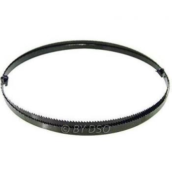ToolZone Silverline 14TPI SIL675295 hoja de sierra