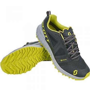 SCOTT Zapatilla Kinabalu GTX Grey/Light Grey