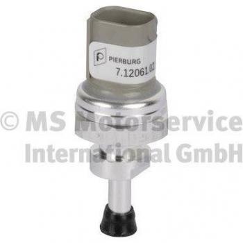 Sensor de presión de gas de escape PIERBURG 7.12061.02.0