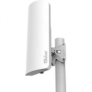 Mikrotik S0228217 Punto de Acceso, Rbd22Ugs-5Hpacd2Hnd, 2.4/5 GHz