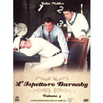 L' Ispettore Barnaby  #04