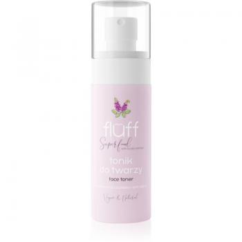 Fluff Superfood Tónico Facial Antiedad Flor de Kudzu 100 Ml