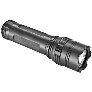 Linterna LED CREE 3W batería larga duración