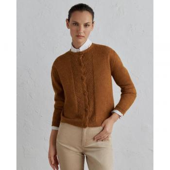 Cárdigan mohair de mujer Lloyd's