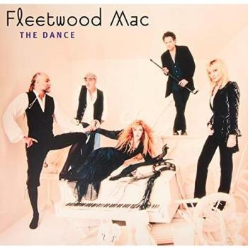 Fleetwood Mac - The Dance (2xLP Vinyl Record)