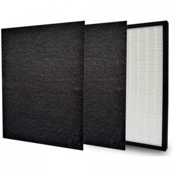 Dirt devil - 0350022 filterset ac 350