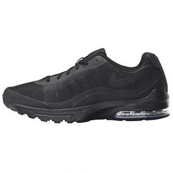 Nike Air MAX Invigor (TD), Zapatillas de Running Unisex niño, (White/Metallic Gold 100), 27 EU