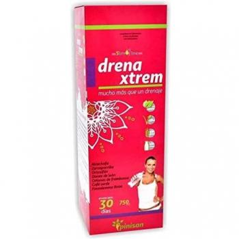 PINISAN - DRENAXTREM 750ml PINISAN