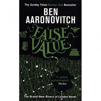 Valor Falso - Ben Aaronovitch