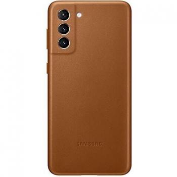 Samsung Galaxy S21+ 5G Protective Standing Cover Light Gray