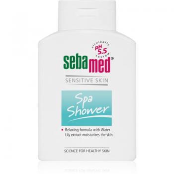 Sebamed Wash Spa Shower Gel 200 ml