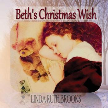 Deseo Navideño de Beth - Edición en Tapa Blanda