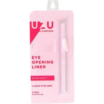 Flowfushi EYE Eye Opening Liner in Burgundy