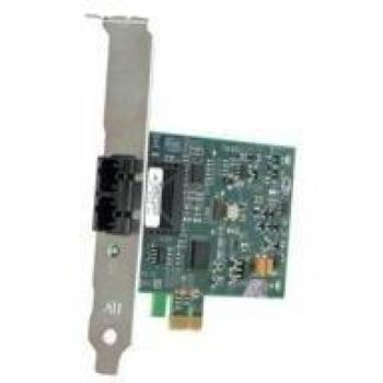 Allied Telesis AT-2711FX - Tarjeta de red PCIe