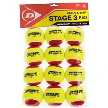 Dunlop - Pelotas de tenis