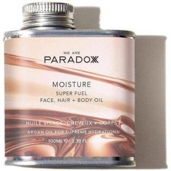 WE ARE PARADOXX Moisture Super Fuel Hair, Face & Body Oil 100ml