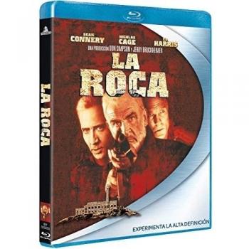 La roca [Blu-ray]