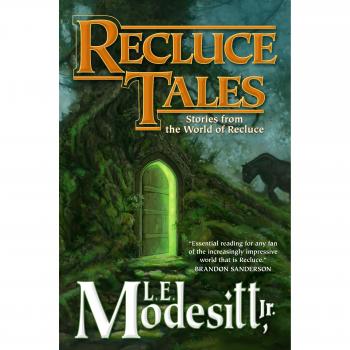 Recluce Tales