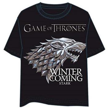 Camiseta adulto de Juego De Tronos