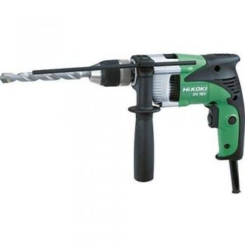 Hikoki DV16VWUZ - Taladro, 590 W, 230 V