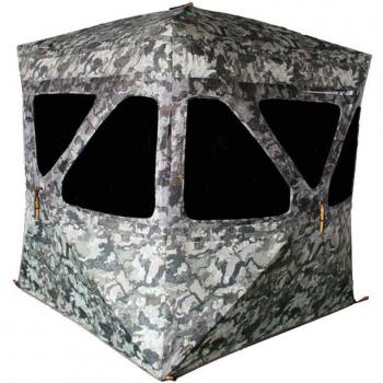 MUDDY MUD-INFBLND3 Infinity Ground Blind (3-person)