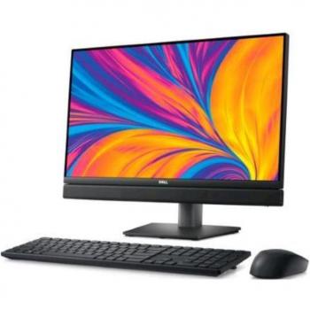 DELL OptiPlex 7420 Intel® Core™ i7-14700 23.8 AIO PC 16GB RAM 512GB SSD Win11 Pro Silver
