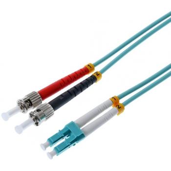 Cable de red Helos Herweck CAT6 (1 m)
