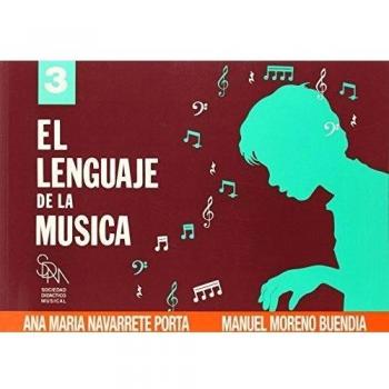 El lenguaje de la música 3