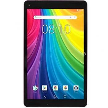 Woxter X-100 Pro Pink - Tablet Android, 10.1 IPS, Quad Core, Android 11, CPU Quad Core A133, 1.6Ghz, Android 11, Bluetooth, Wi-FI, 16Gb + Micro-SD, color rosa