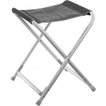 Explorer taburete Kerry, Gris, One size, 4802