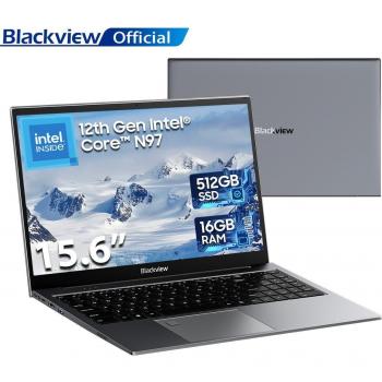 Portátil Blackview Acebook 8 Intel Core N97/16GB/512GB/15.6