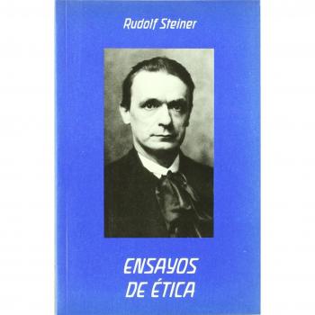 Ensayos de etica - STEINER, RUDOLF